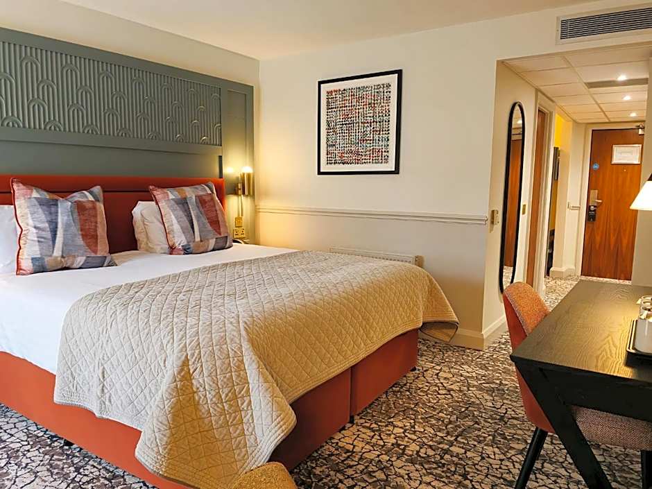 Smiths At Gretna Green Hotel