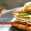 Jeonju tourist hotel kkotsim