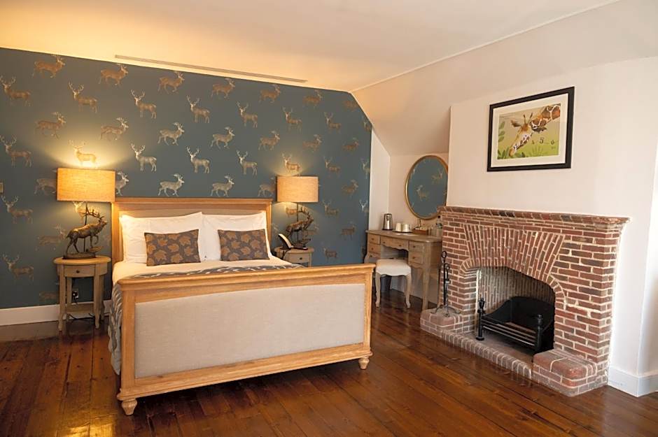 The Olde Bell, BW Signature Collection