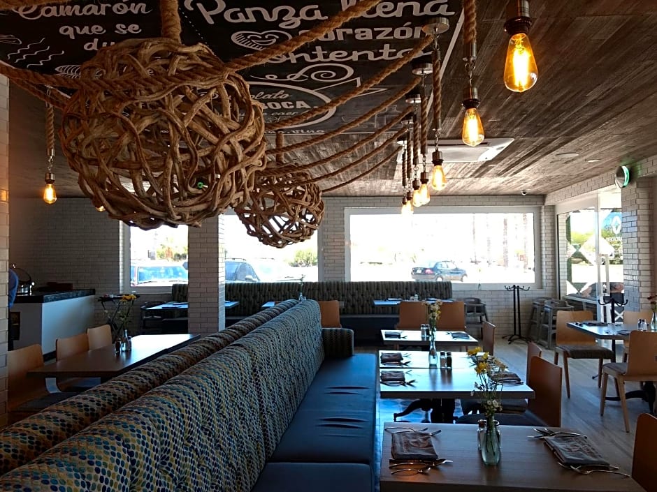 Marinaterra Hotel & Spa