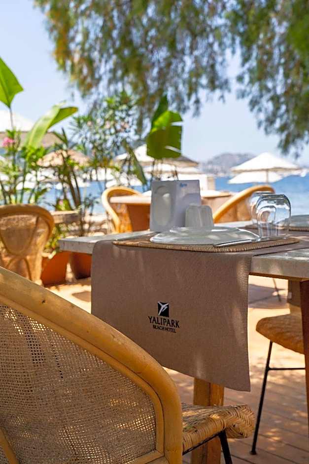 Yalıpark Beach Hotel