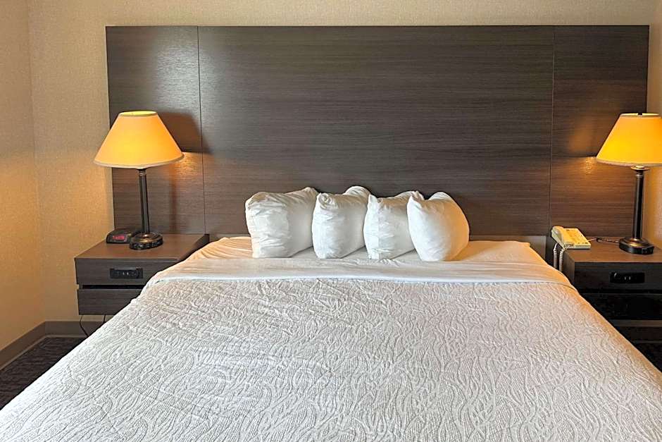 Quality Inn Spearfish I-90