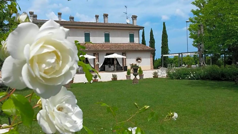 Locanda Antico Casale Cesenatico