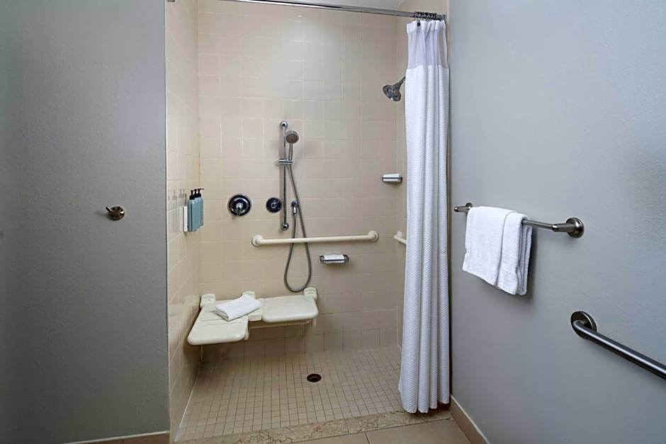 Courtyard by Marriott Miami Homestead