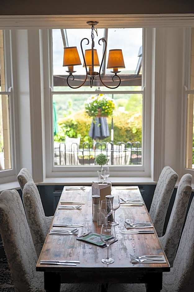 Rising Sun Hotel by Greene King Inns