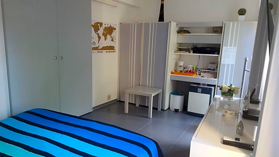 Chambres d'hôtes Chez Pat et Nanou