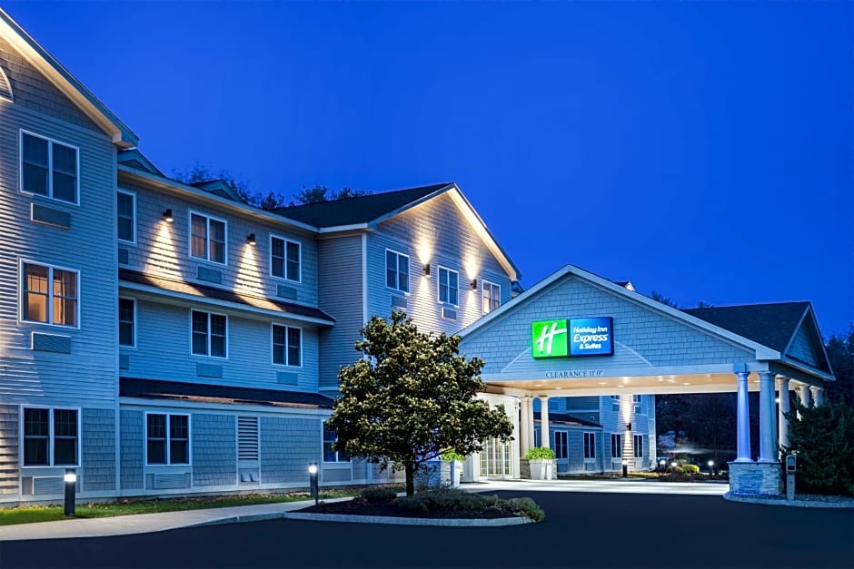 Holiday Inn Express Hotel & Suites Hampton South-Seabrook, an IHG Hotel