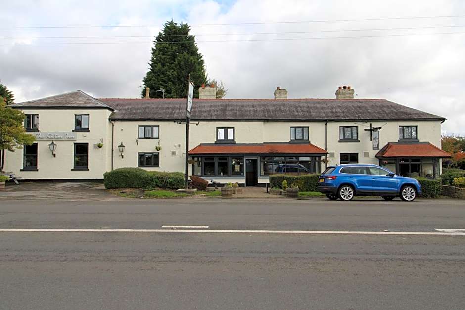 Casa Mere Manchester; Sure Hotel Collection by Best Western