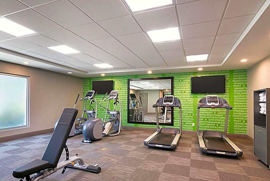 La Quinta Inn & Suites by Wyndham Atlanta Conyers