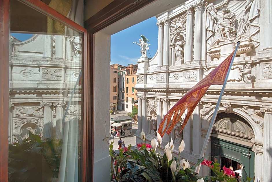 Hotel Bel Sito e Berlino