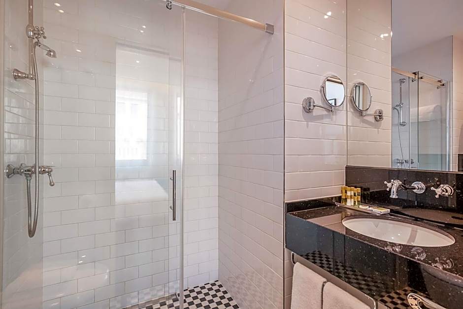 Eurostars Danube Budapest