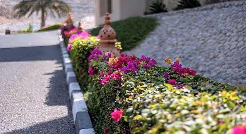 Atana Khasab (Previously Golden Tulip)