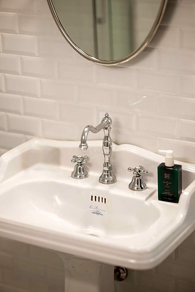 B&B Stanze Guelfe