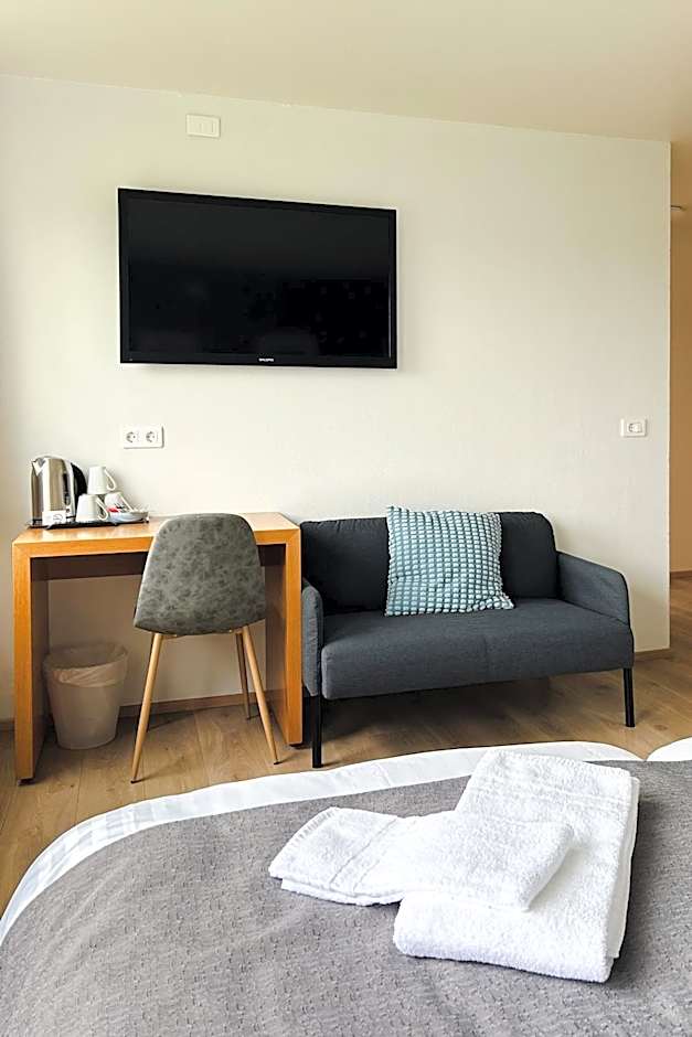 Hotel Jökull