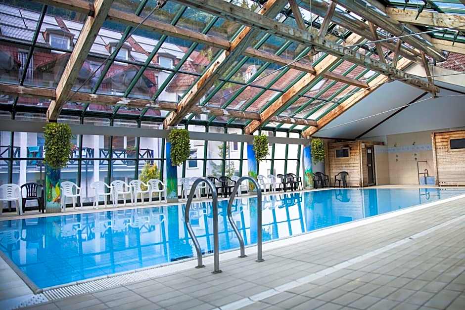 Hotel Las Piechowice