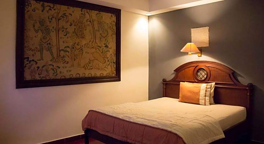 Pecatu GuestHouse