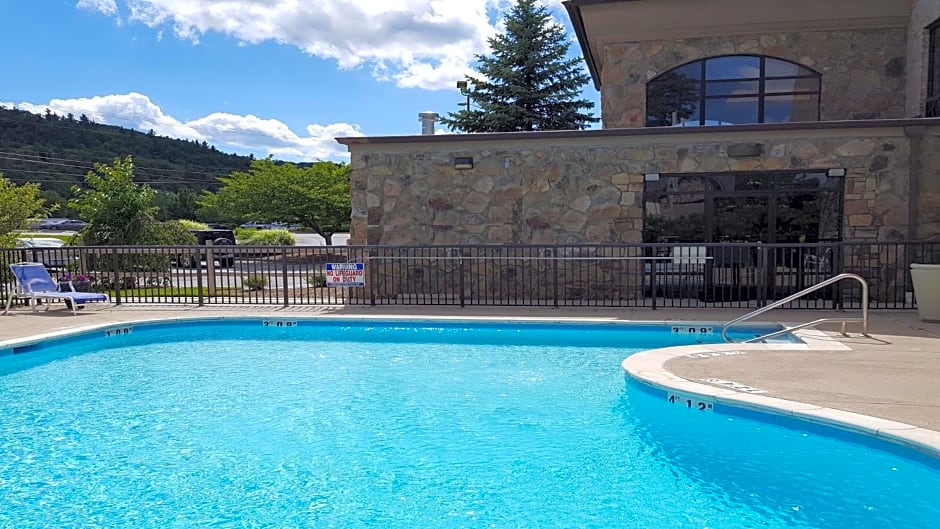 Holiday Inn Express Boone, an IHG Hotel