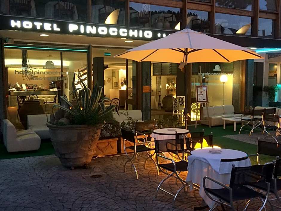 Hotel Pinocchio