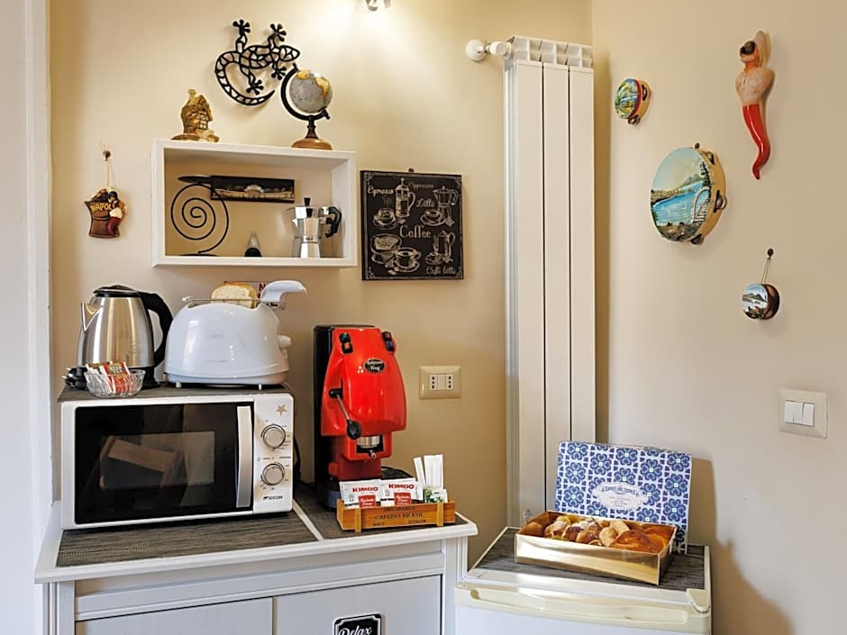 B&B Bella 'Mbriana Simona