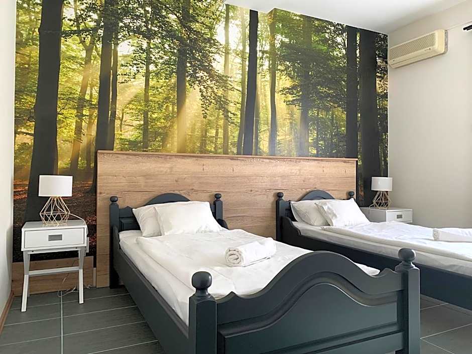 MiLLER's Inn Panzió és Étterem