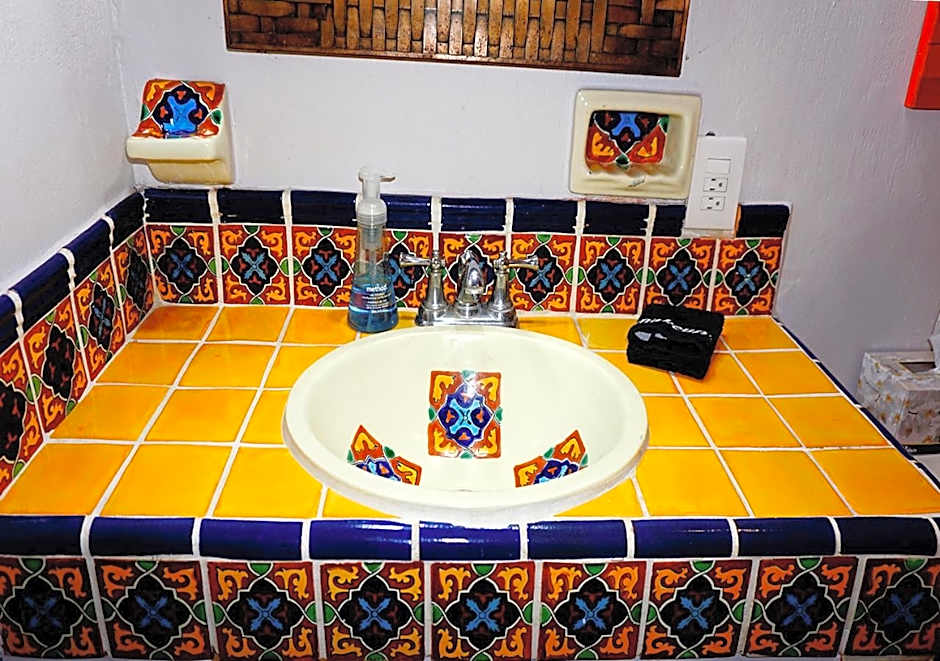 Casa del Sol Inn