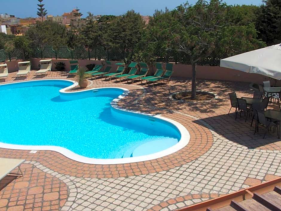 B&B Villa Giulia