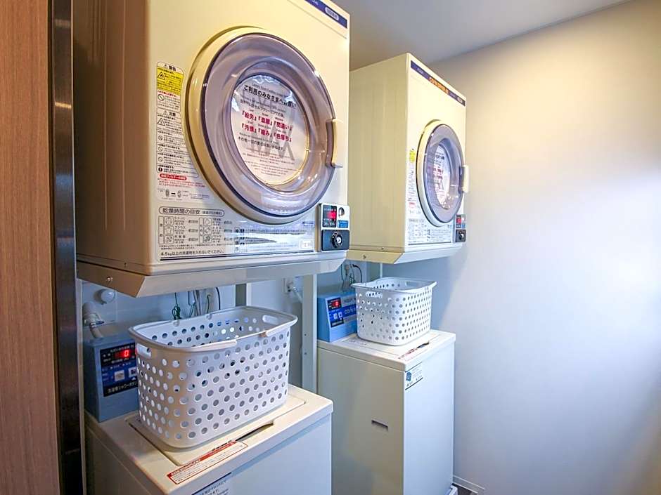 Hotel LiveMax Nagoya Kanayama