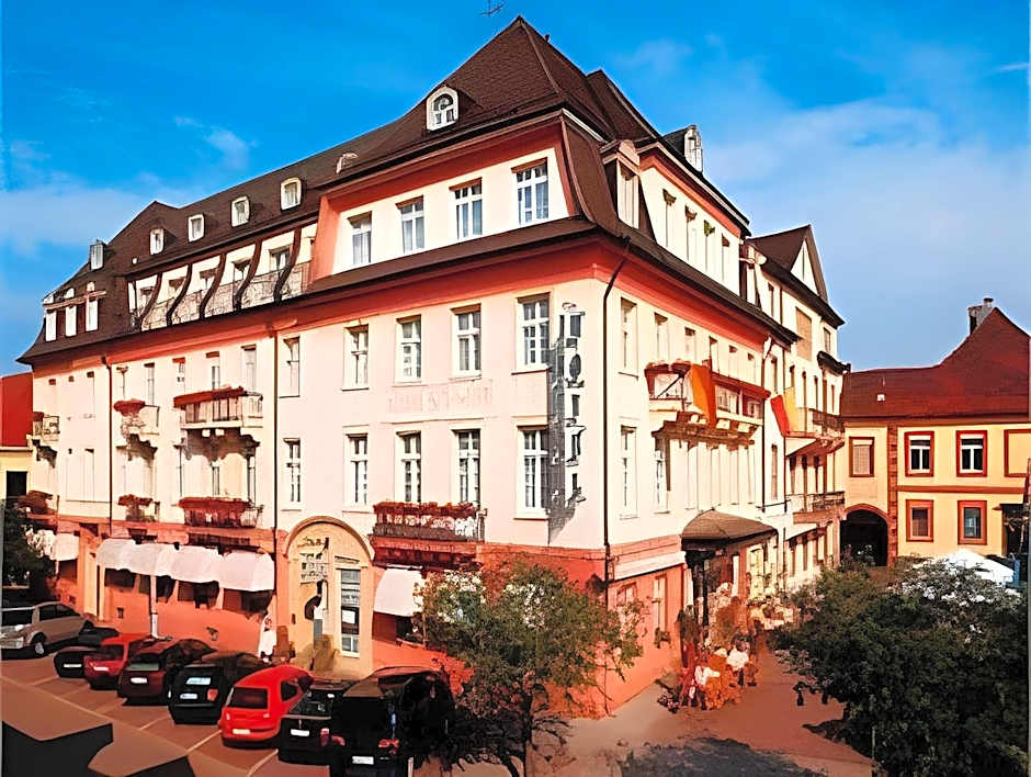 Hotel Schwert