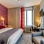 Brit Hotel le Cygne