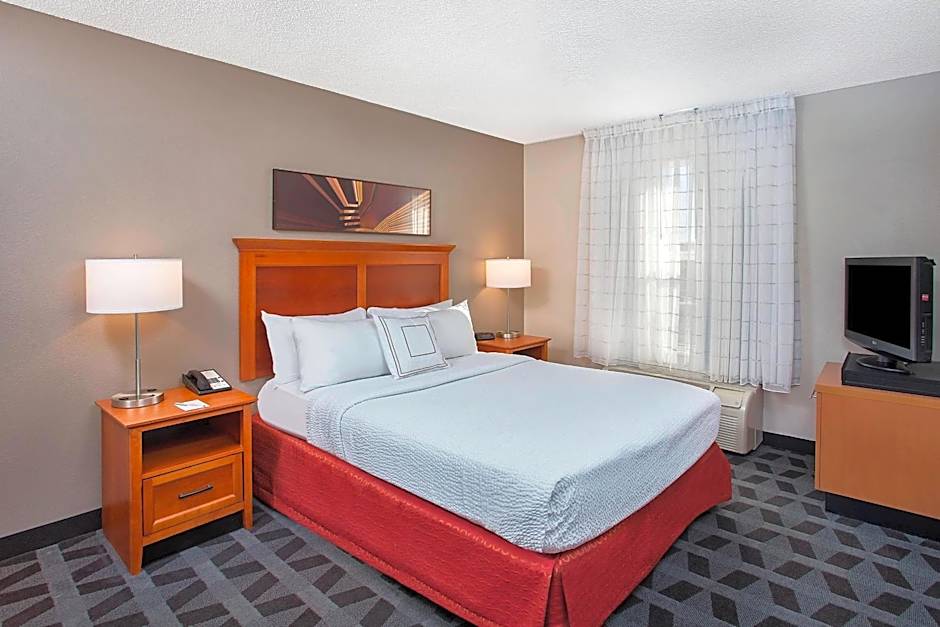 TownePlace Suites by Marriott Knoxville Cedar Bluff