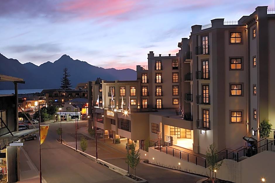 Sofitel Queenstown Hotel & Spa