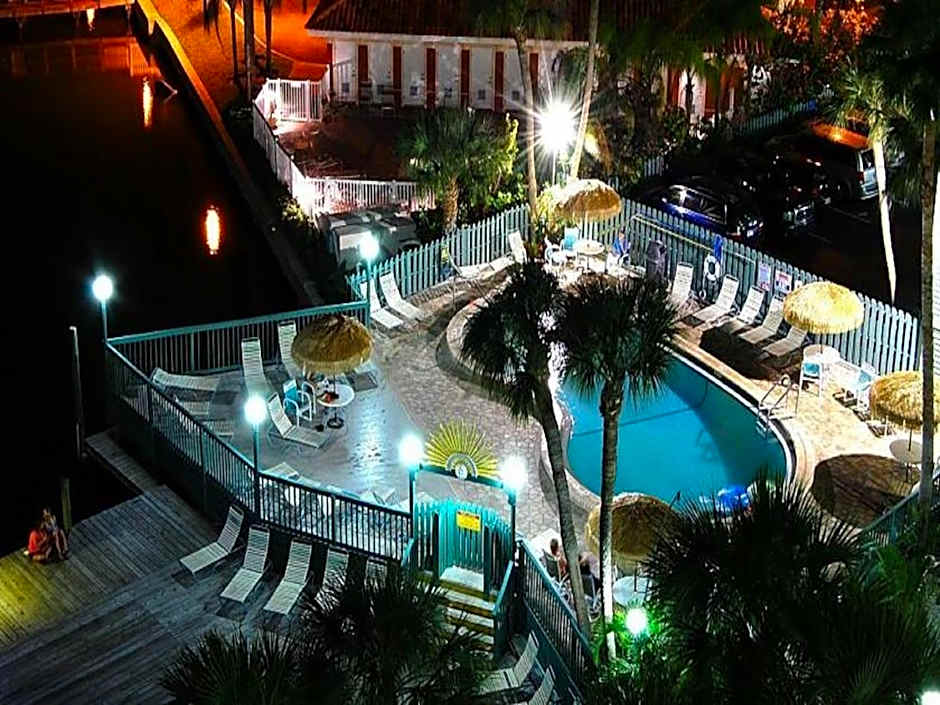 Clearwater Beach Hotel
