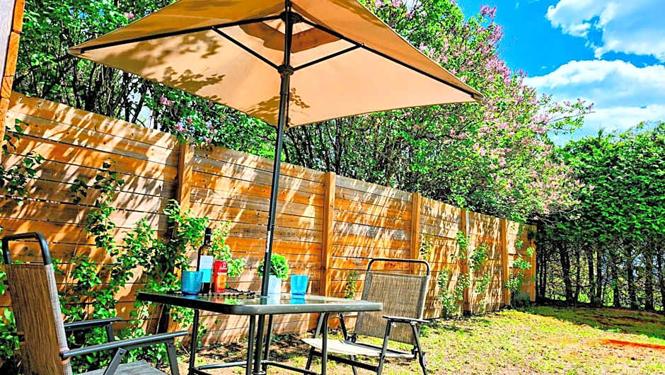 Family chalet - spa - in Tremblant village