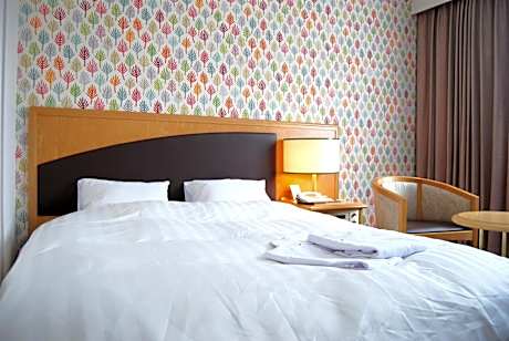 Triple Room - Smoking