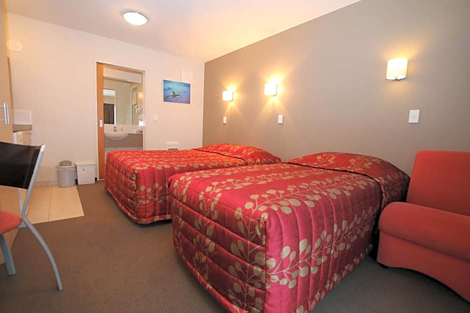 Bella Vista Motel Kaikoura