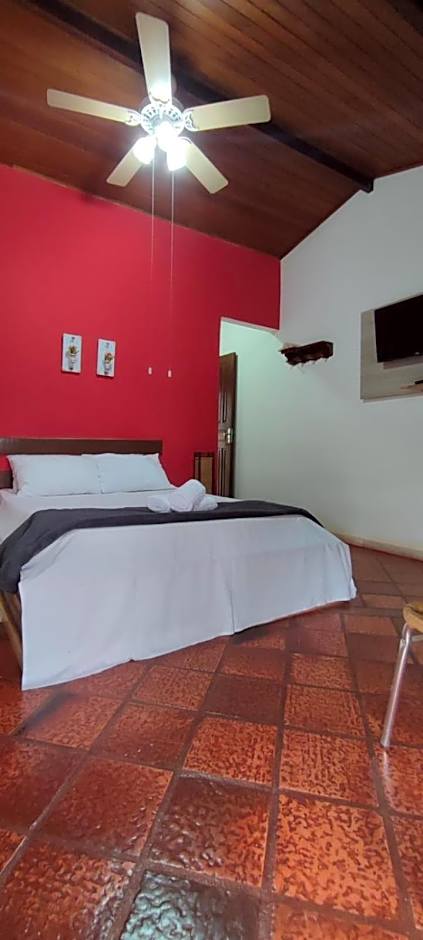 Hospedagem Vista Real