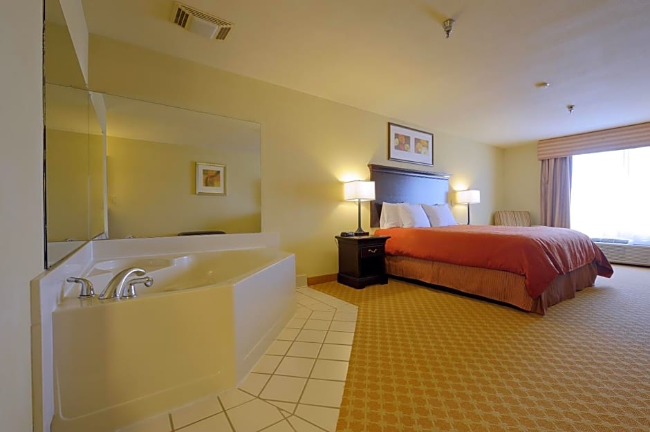 Country Inn & Suites by Radisson, Savannah I-95 North