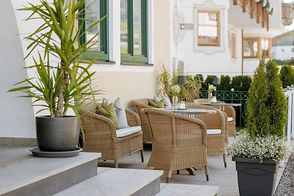 B&B Hotel Die Bergquelle