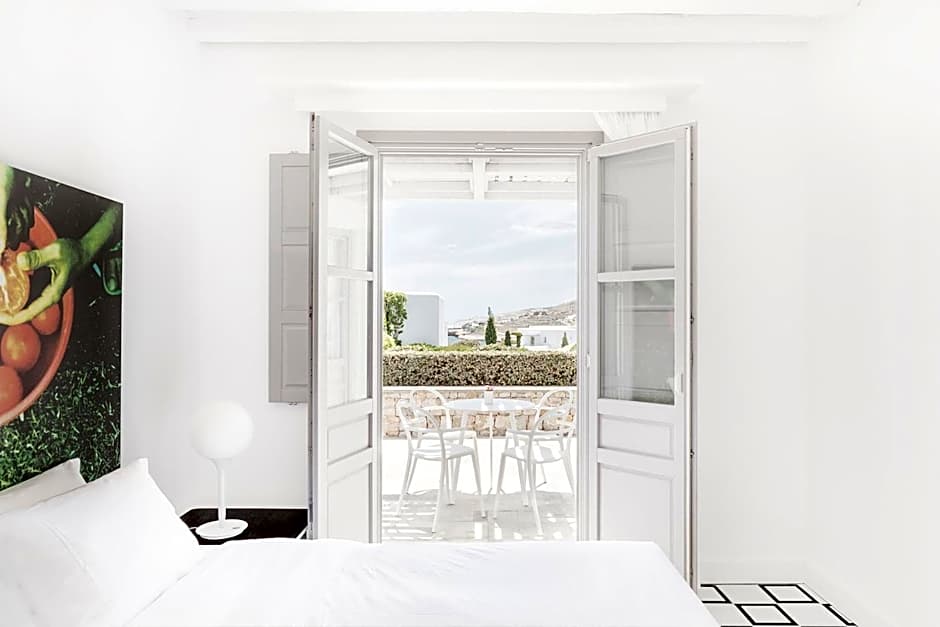 ANEMI Folegandros