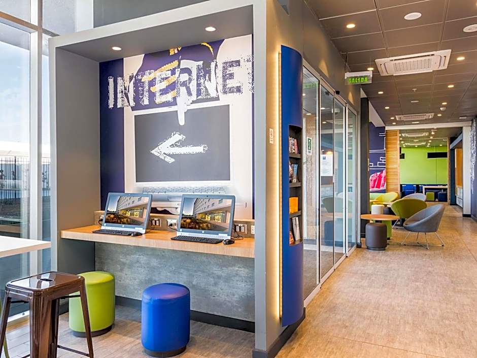 Ibis Budget Calama