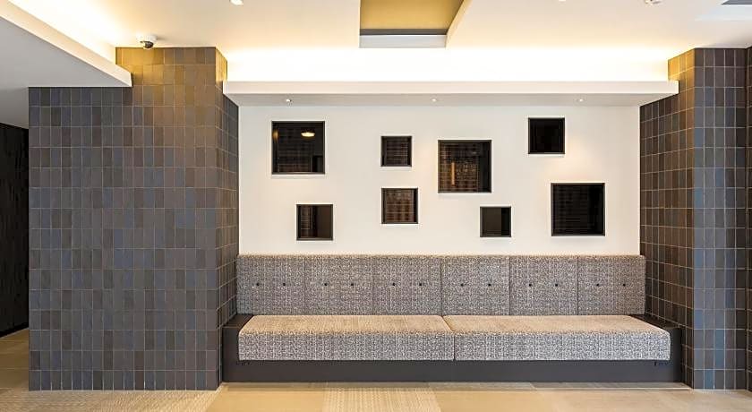 Hotel M's Est Kyoto Station South