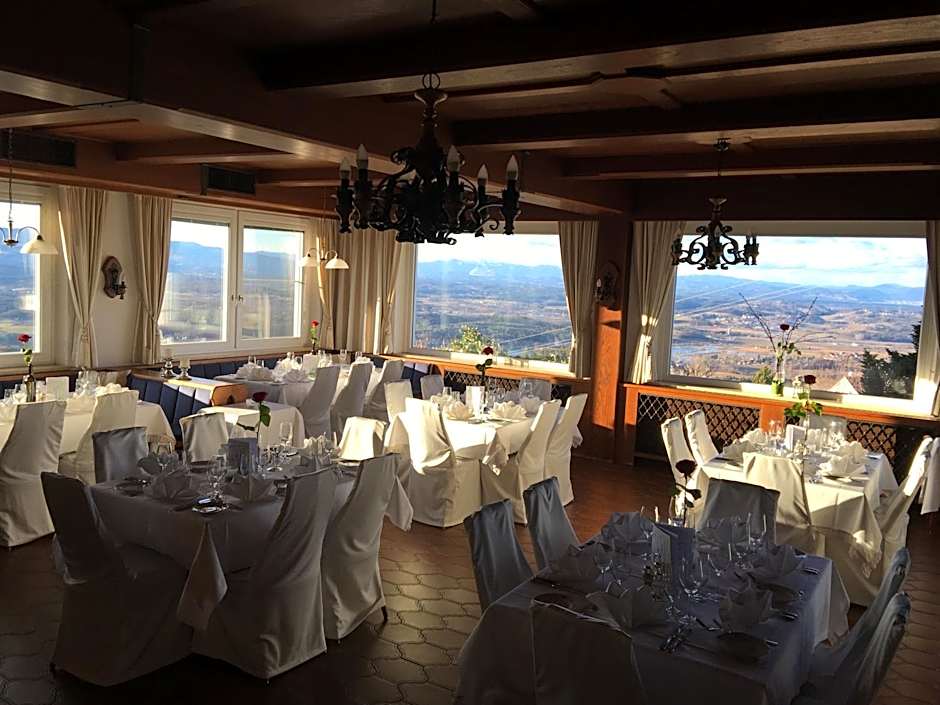 Panoramahotel Steirerland