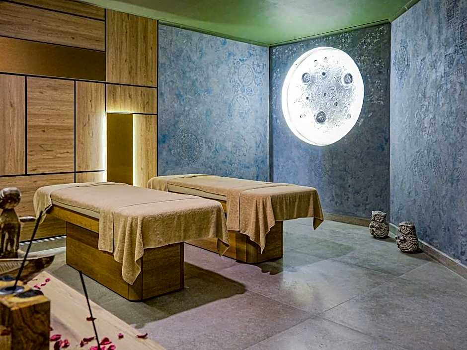 Vital Thermal Hotel