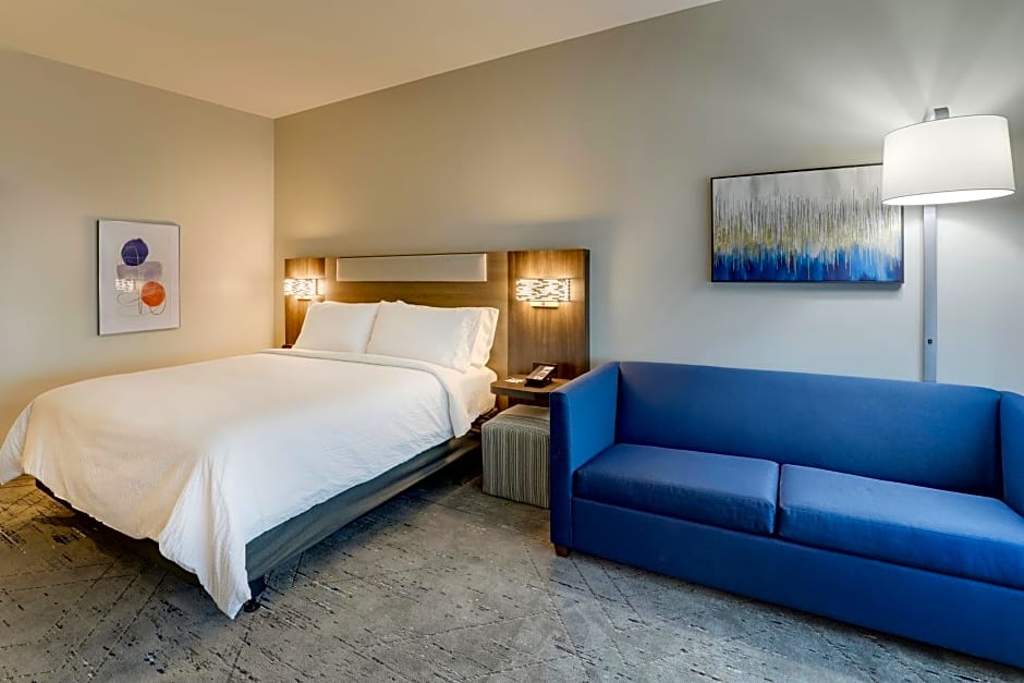 Holiday Inn Express Holly Springs - Raleigh Area, an IHG Hotel