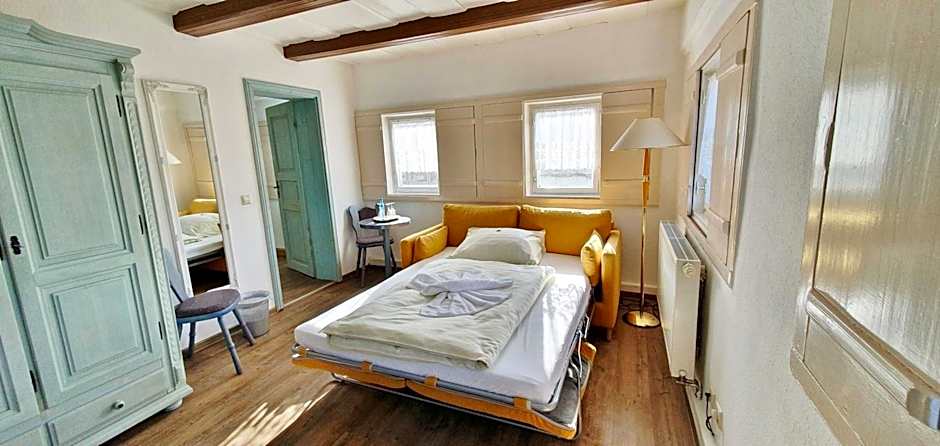 Hotel Zittauer Hütte