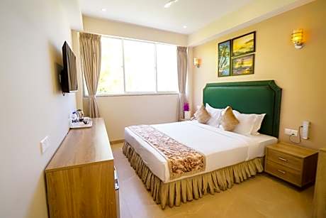 Hotel Flora Male Maldives