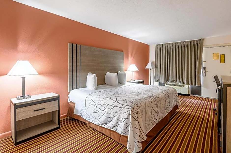 Americas Best Value Inn Heflin