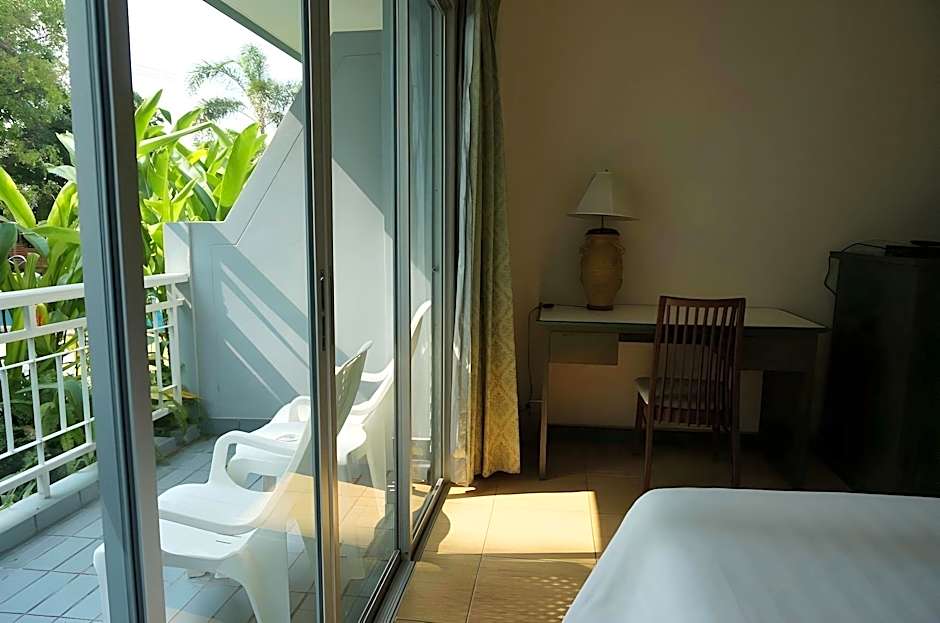 Baan Suksiri Hotel Hua Hin