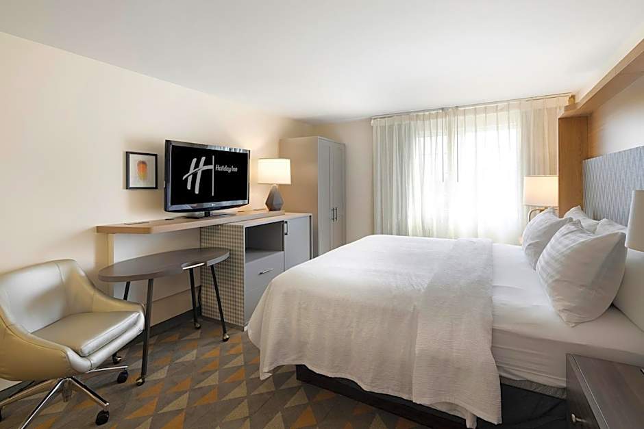 Holiday Inn Bloomington W MSP Airport Area By IHG