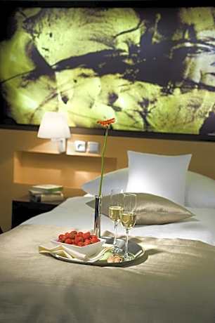 Executive Suite(1 King Bed and 1 Double Sofa Bed)